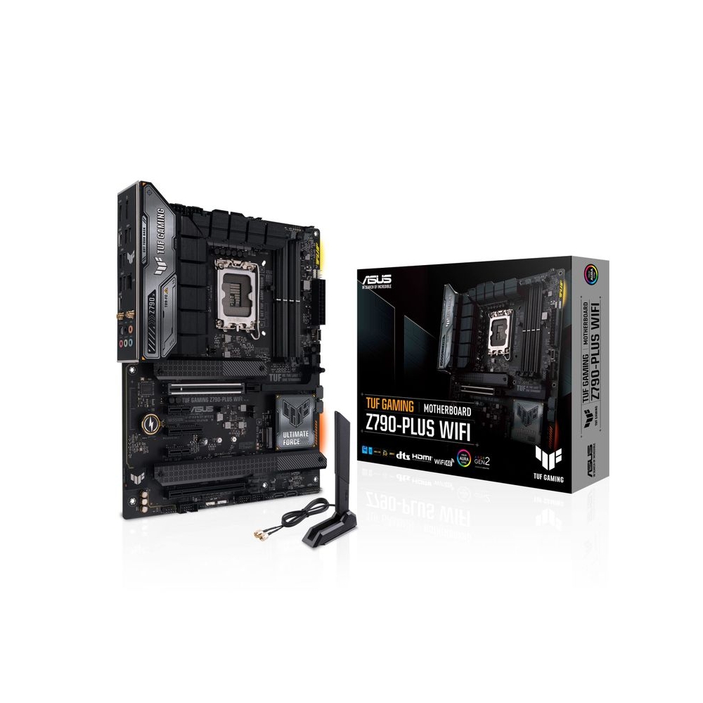 Motherboards 1