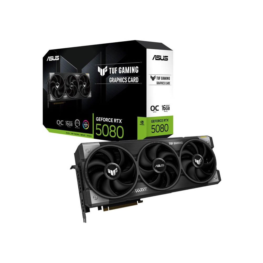 Graphics Cards 5