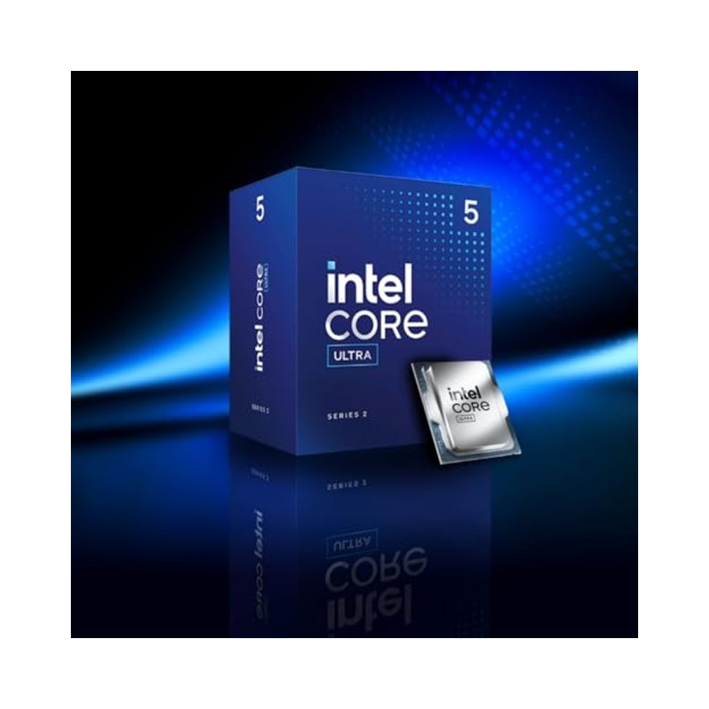 Buy Intel® Core™ Ultra 5 Desktop Processor 225F 10 cores (6 P-cores + 4 E-cores) up to 4.9 GHz Best Price in Lebanon, Express Delivery Beirut, Tripoli, Sidon, Tyre, Byblos, Jounieh, Zahle, Baalbek, Nabatieh, Zgharta