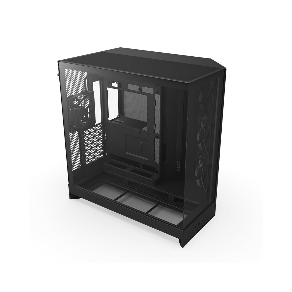 PC Cases 1