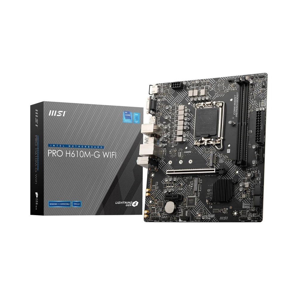 Motherboards 4