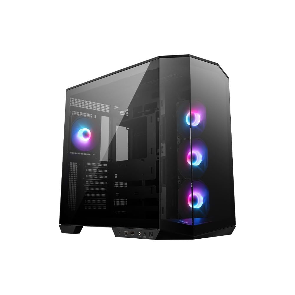 PC Cases 4