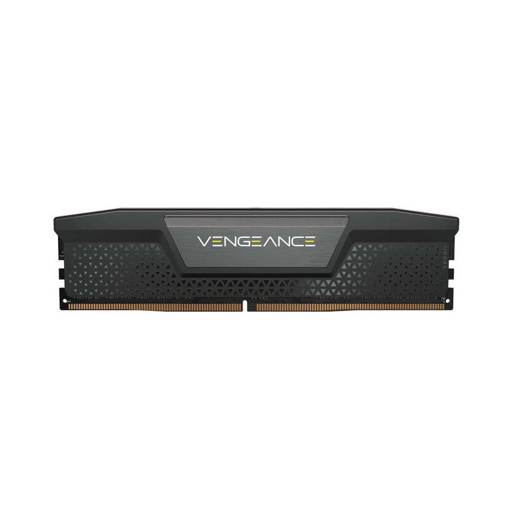 Buy Vengeance® 32GB (2x16GB) DDR5 DRAM 7000MT/s CL34 Memory Kit — Black Best Price in Netherlands, Express Delivery Amsterdam, Rotterdam, The Hague, Utrecht, Eindhoven, Groningen, Tilburg, Almere, Breda, Nijmegen, Apeldoorn, Haarlem