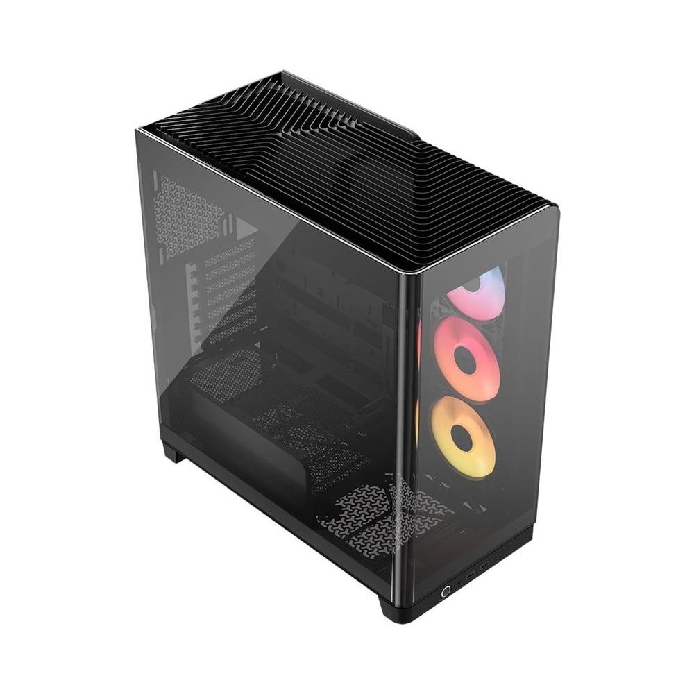 PC Cases 5