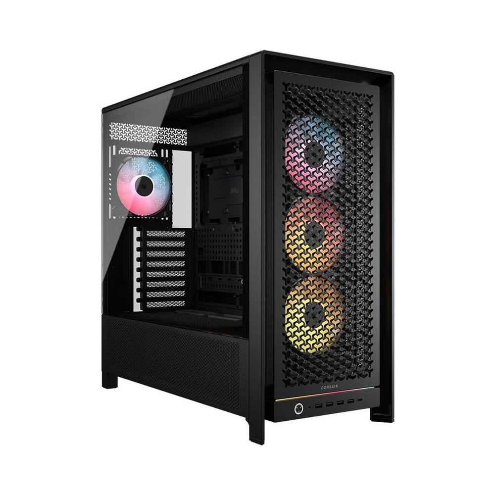 PC Cases 5