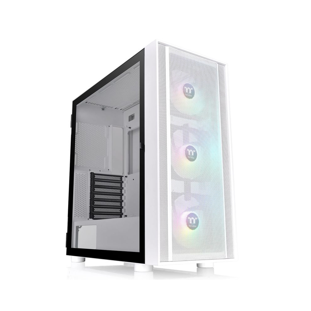 PC Cases 1