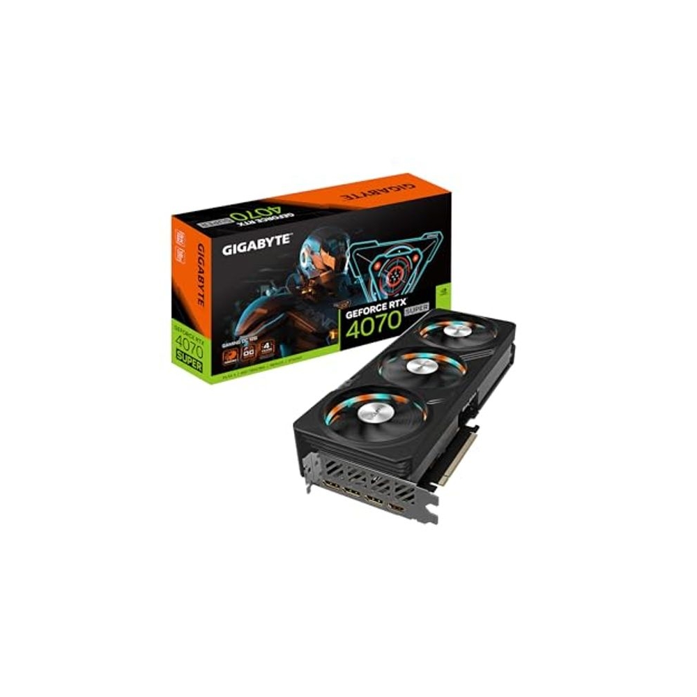 Graphics Cards 4