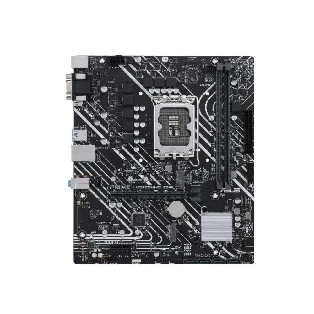 Motherboards 4
