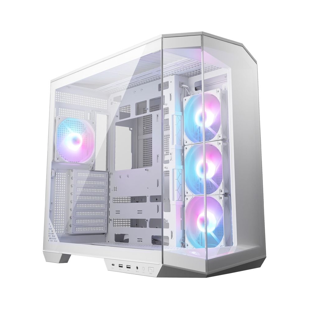 PC Cases 2