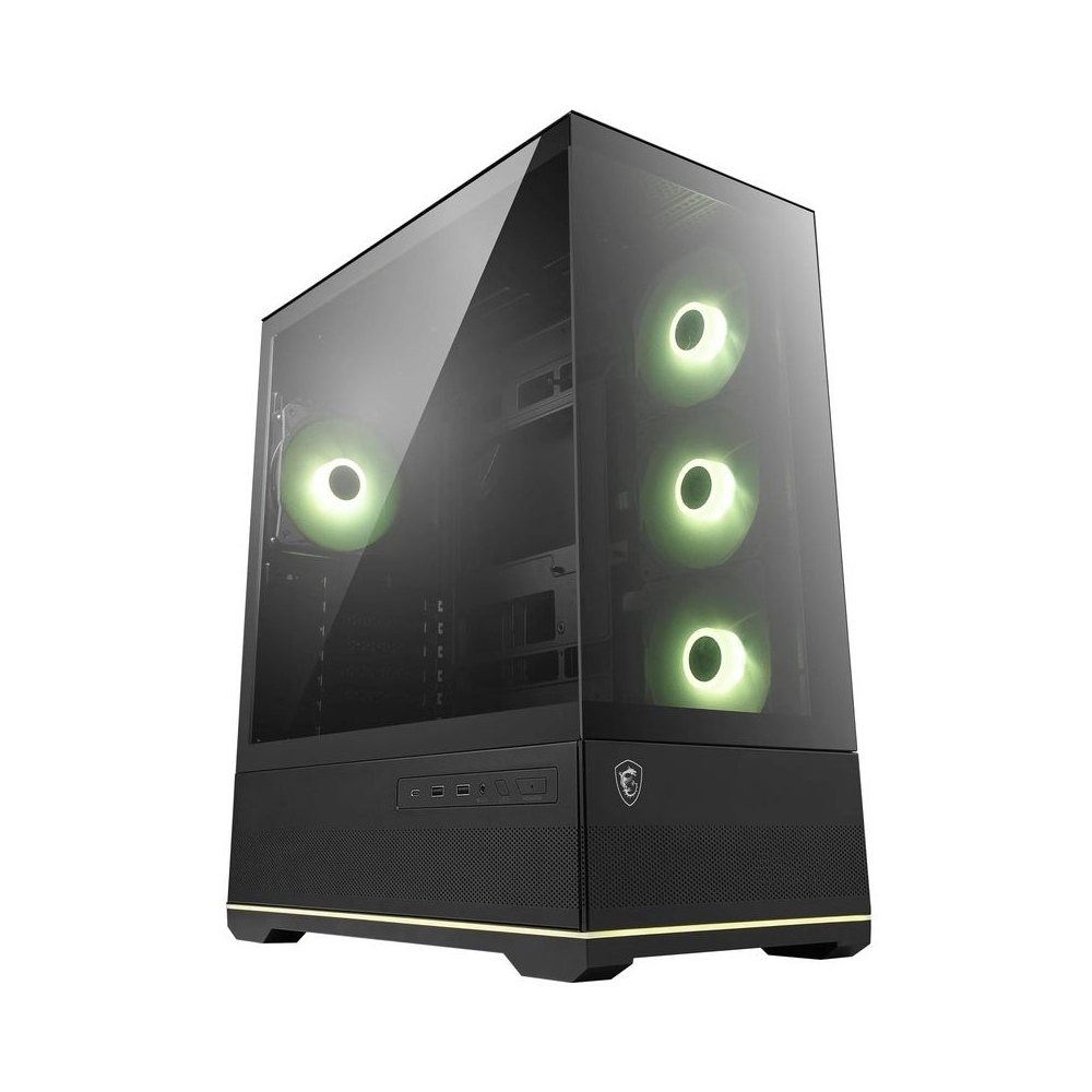 PC Cases 5
