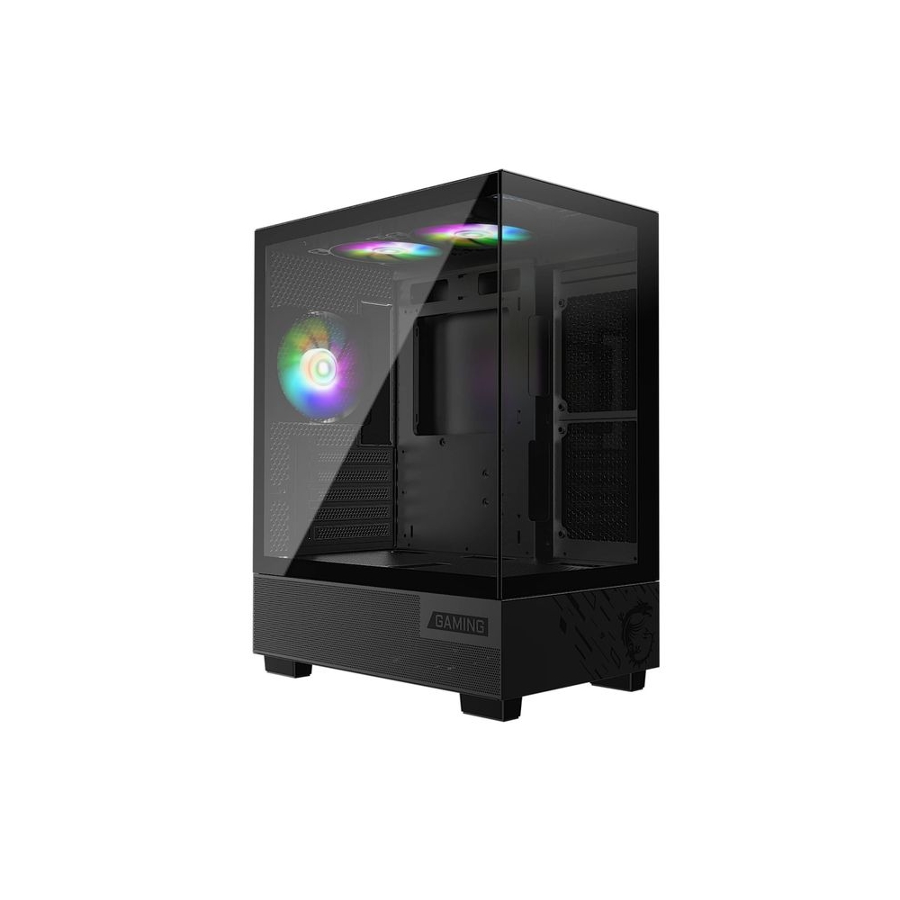 PC Cases 2