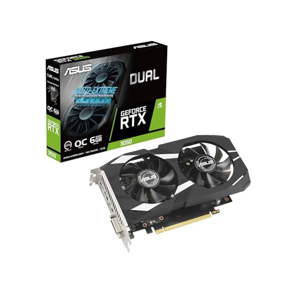Graphics Cards 5
