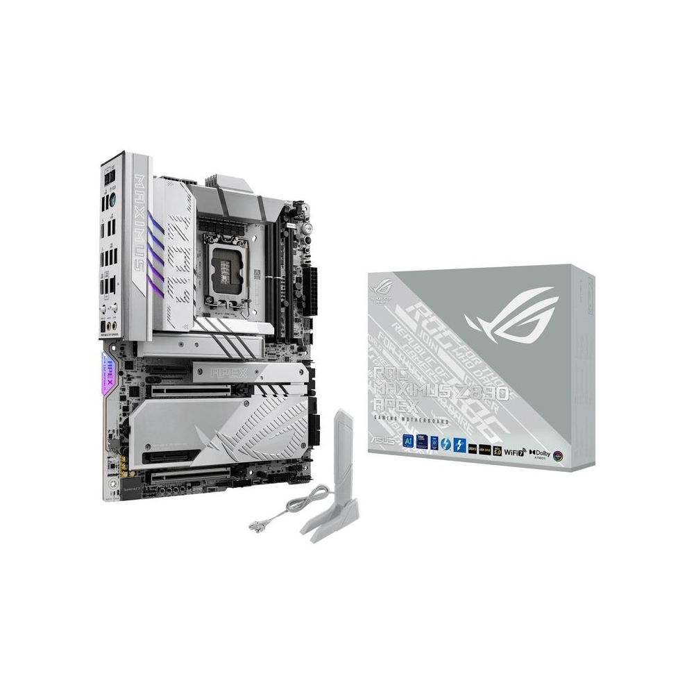 Motherboards 4
