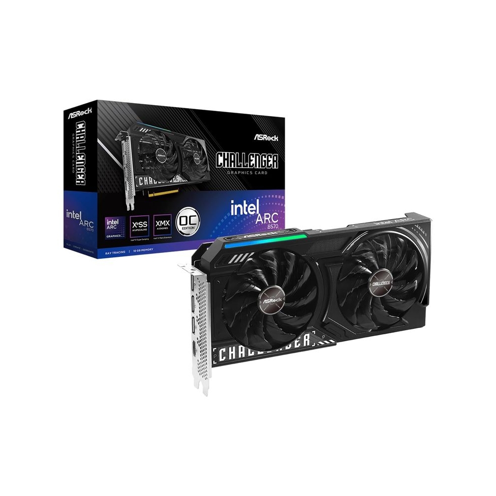 Graphics Cards 2