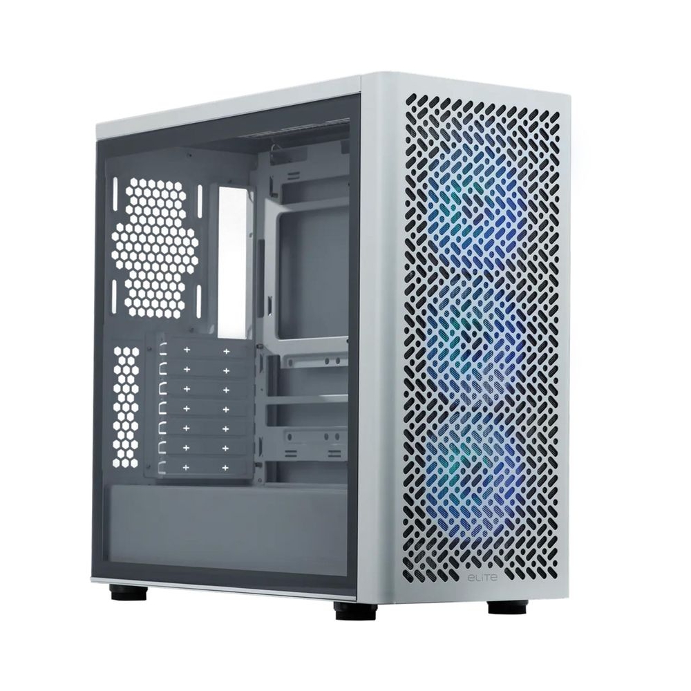 PC Cases 4