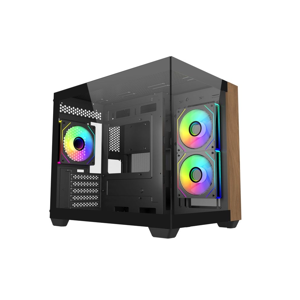 PC Cases 2