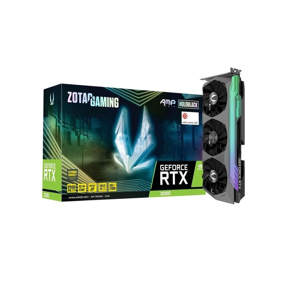 Graphics Cards 3