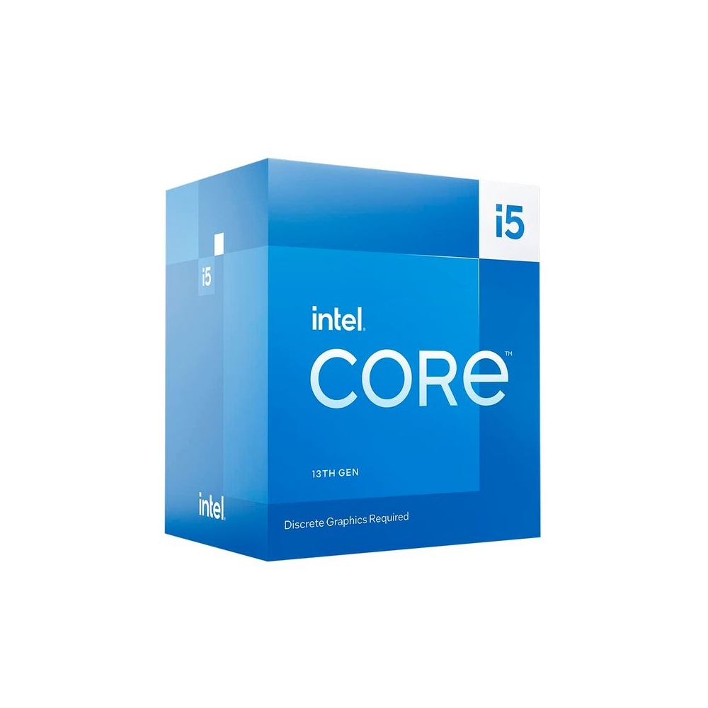Intel® Core™ i5-13400F Processor 20M Cache, up to 4.60 GHz