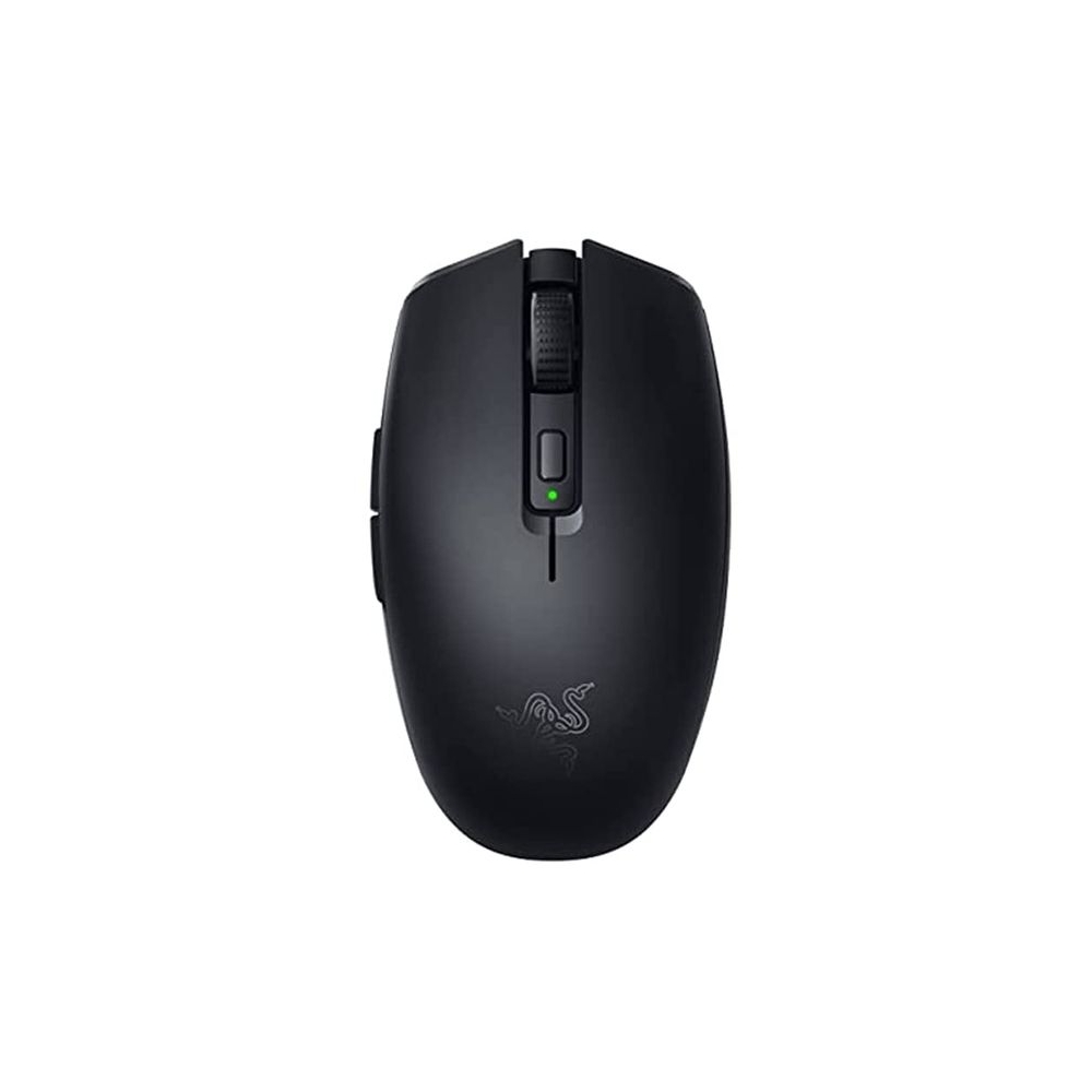 Razer Bluetooth Orochi V2 Mobile Wireless Gaming Mouse with up to 950 Hours of Battery Life with 18000 DPI- Black I RZ01-03730100-R3A1