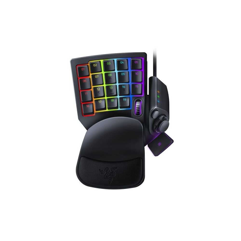 Razer Tartarus Pro – Analog Optical Gaming Keypad