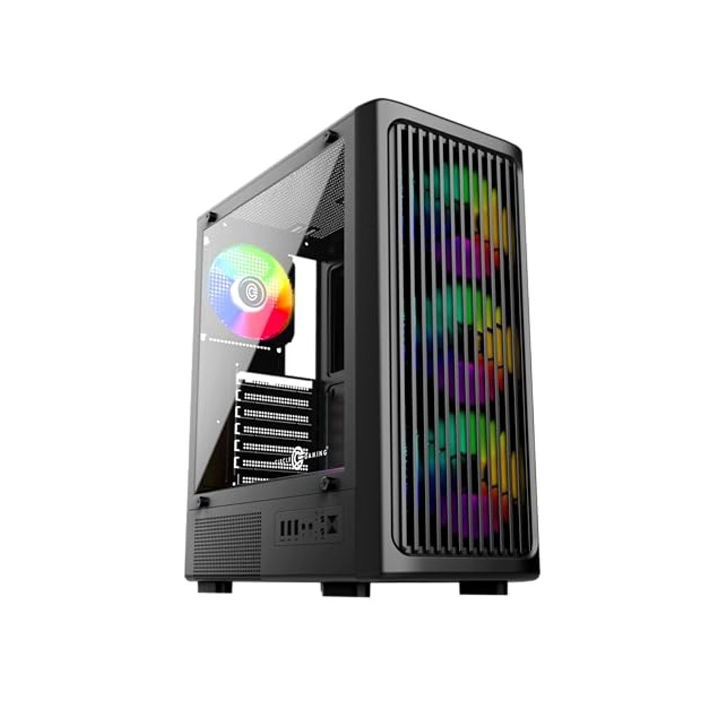 PC Cases 1